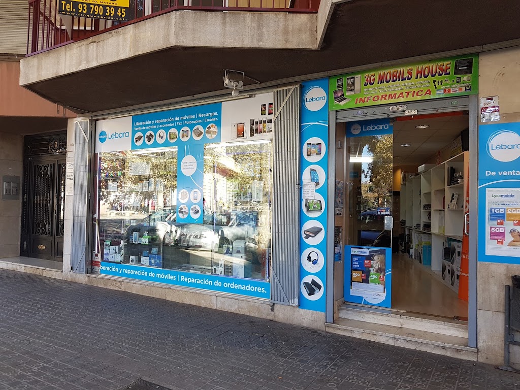 Reparacion de Moviles Mataro