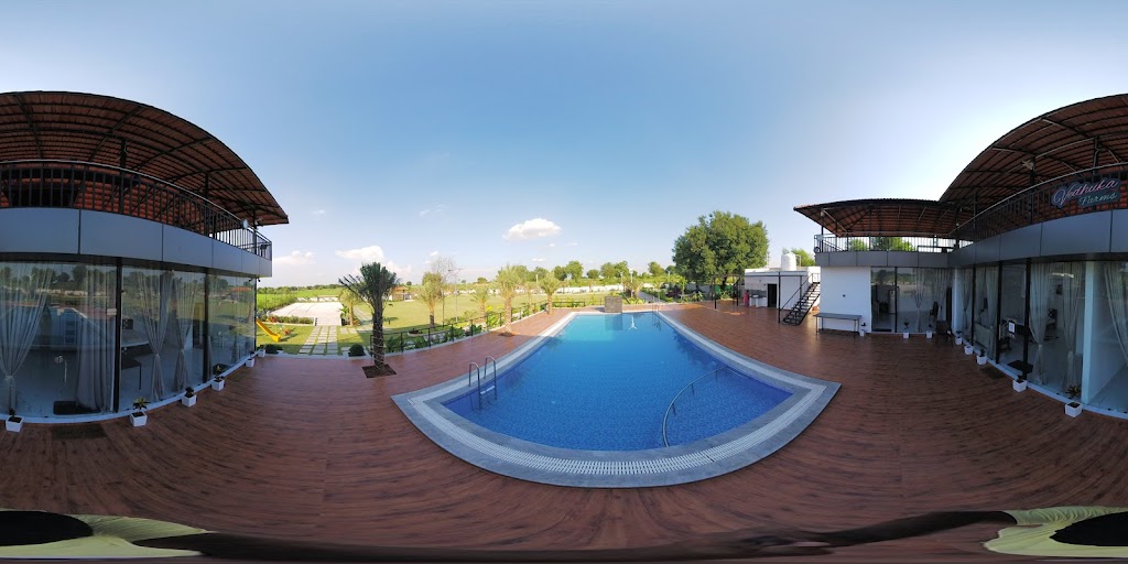 Street View & 360deg