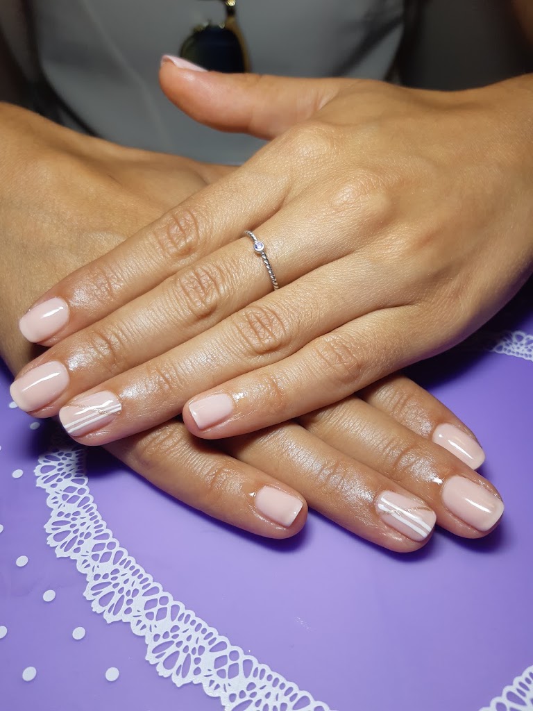 Estetika Edurne (belleza,bienestar, estetica) — Manicura