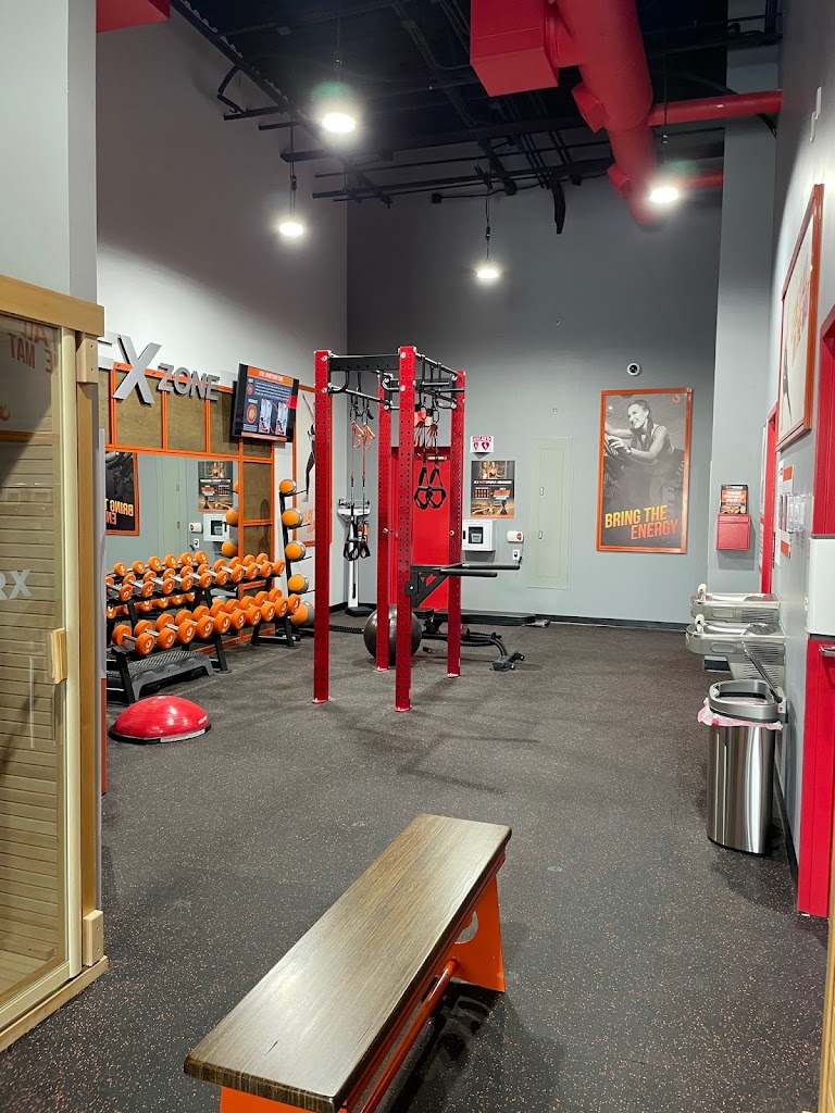  HOTWORX - San Antonio - The Shoppes at Wilderness Oaks