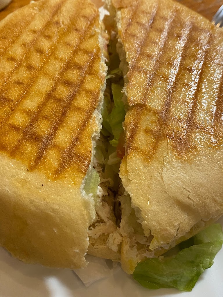 Hamburgueseria Cynthia