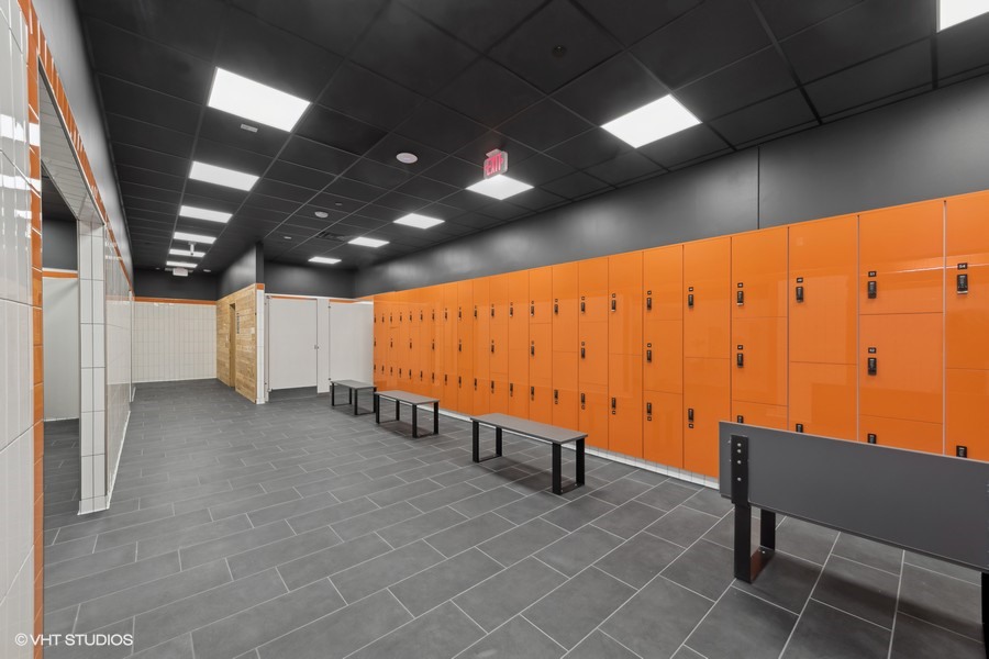  Crunch Fitness - Hallandale