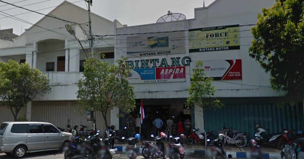 Bintang Motor Madiun