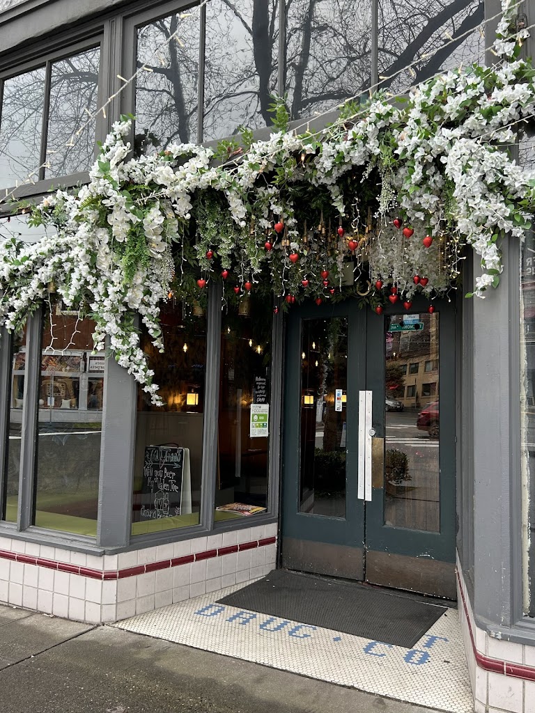 Jai Thai Restaurant