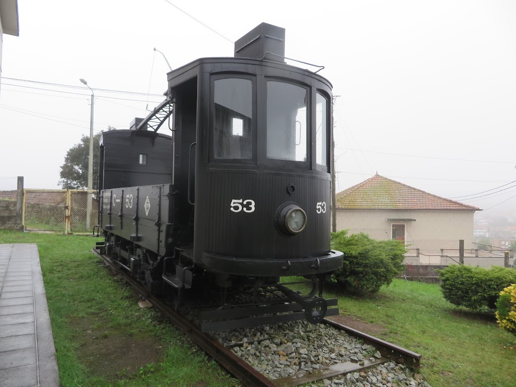 Museu Mineiro de Sao Pedro da Cova - Antiga Casa da Malta