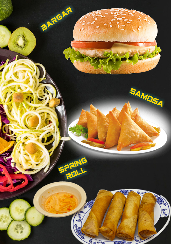 Food Plaza