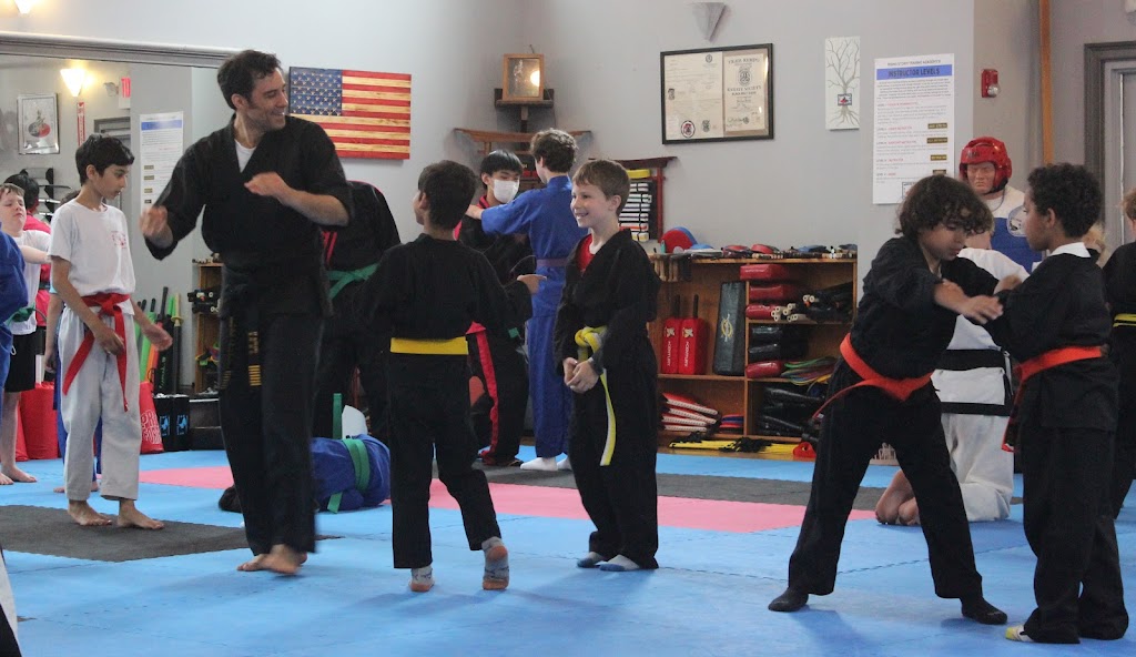  Rising Storm Training Academy