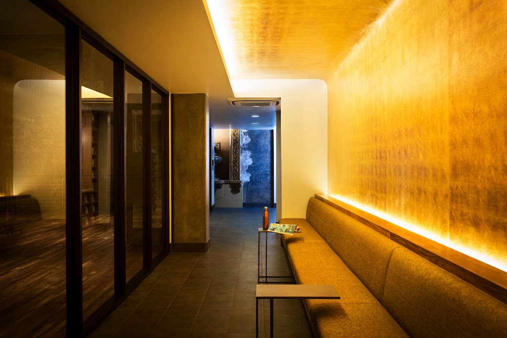  Equinox Union Street