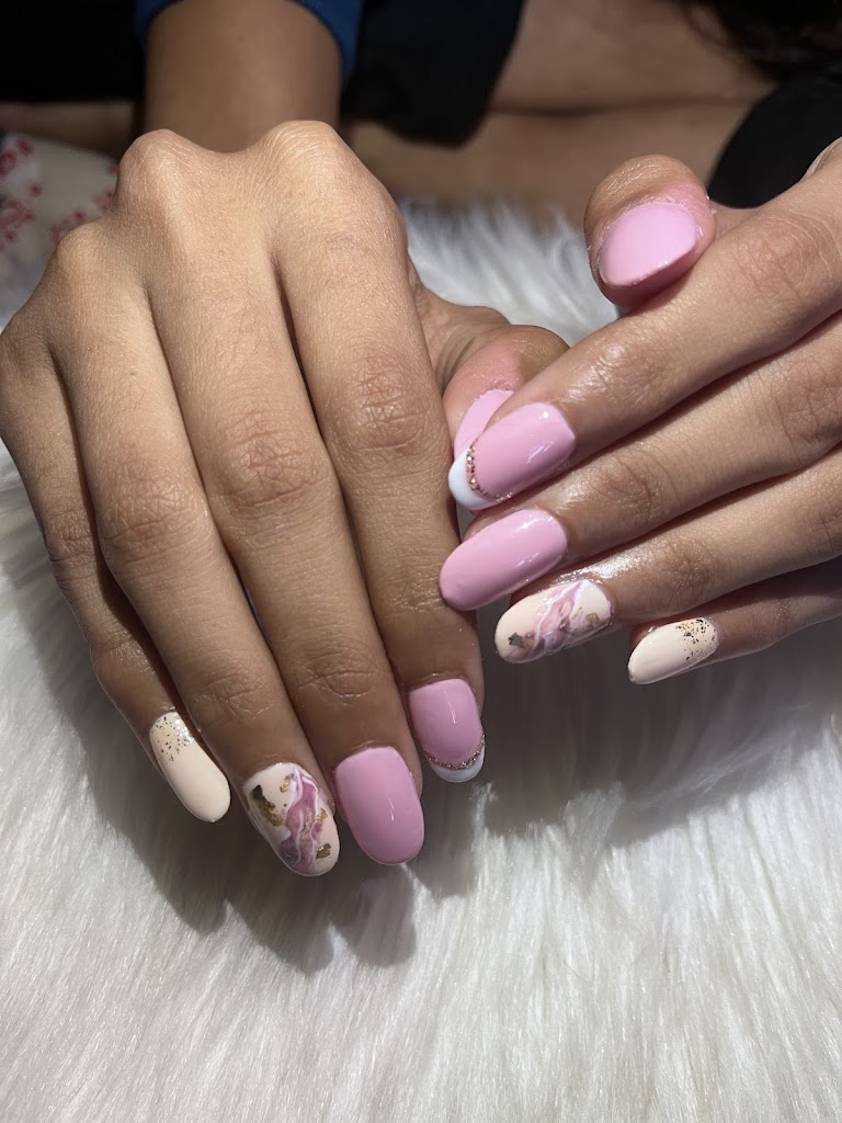 Nails Eyelashes Extensions By Payal