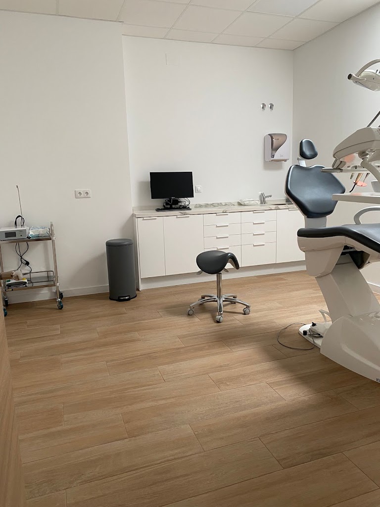 Calma Dental Ayamonte