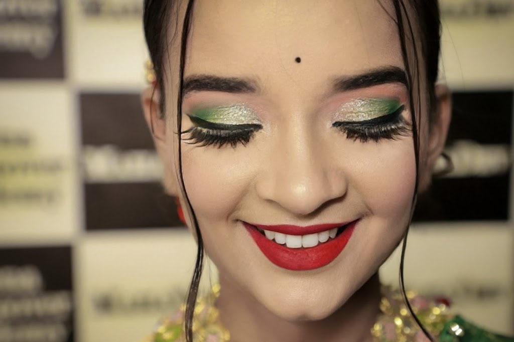 Mahadev Beauty Parlour Mahadev Teena Makeover Academy Sojat Road