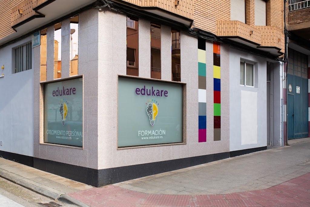 Centro de Formacion Edukare