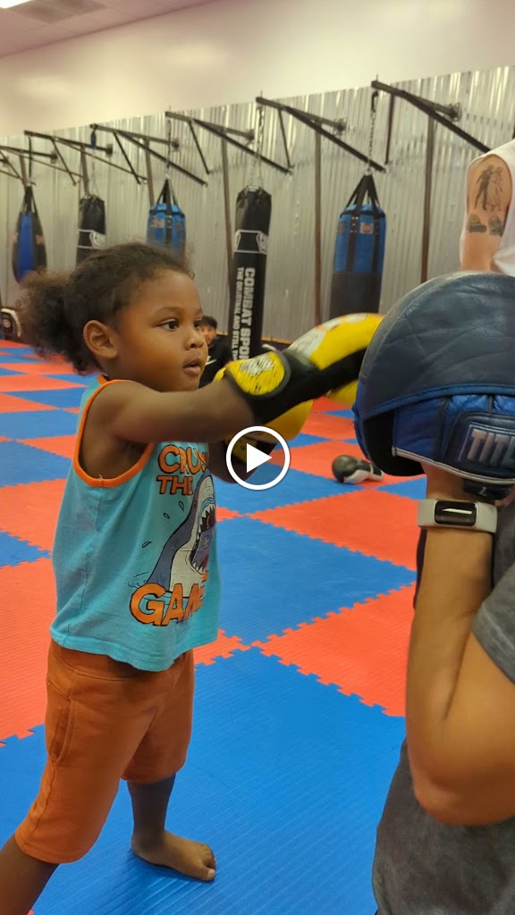  Sunshine's Boxing, Muay Thai, and Fitness