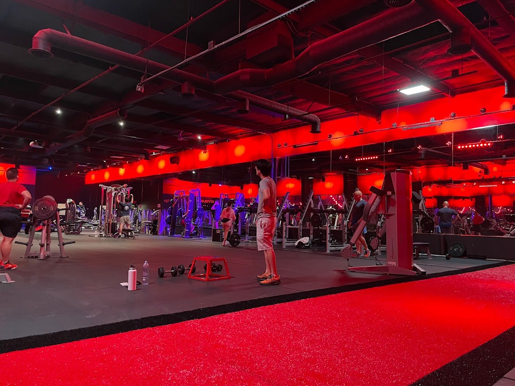  Speakeasy Fitness - Pasadena