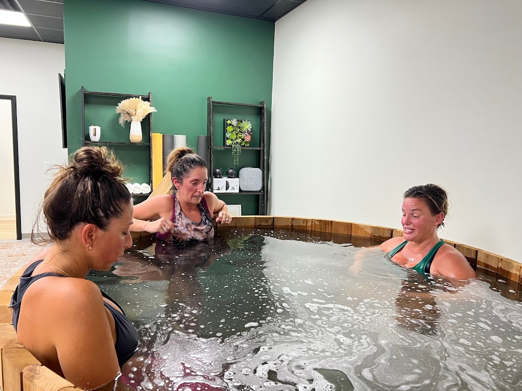  Connect Fitness Studio and Wellness Center