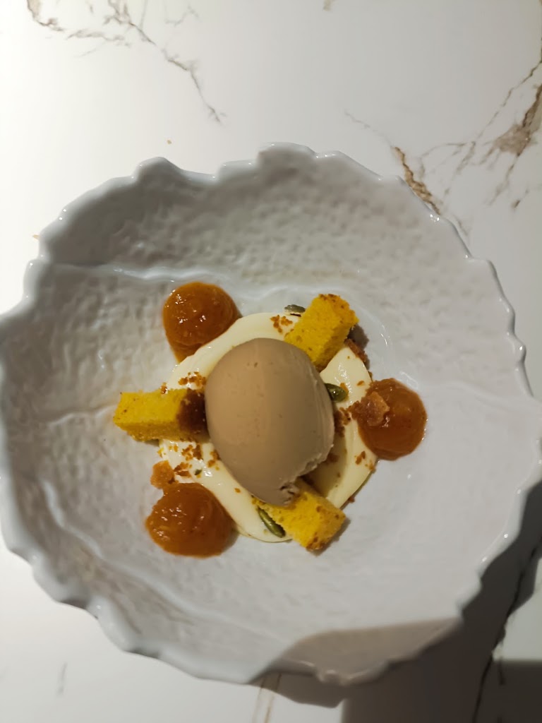Restaurante Kanros — Mas recientes
