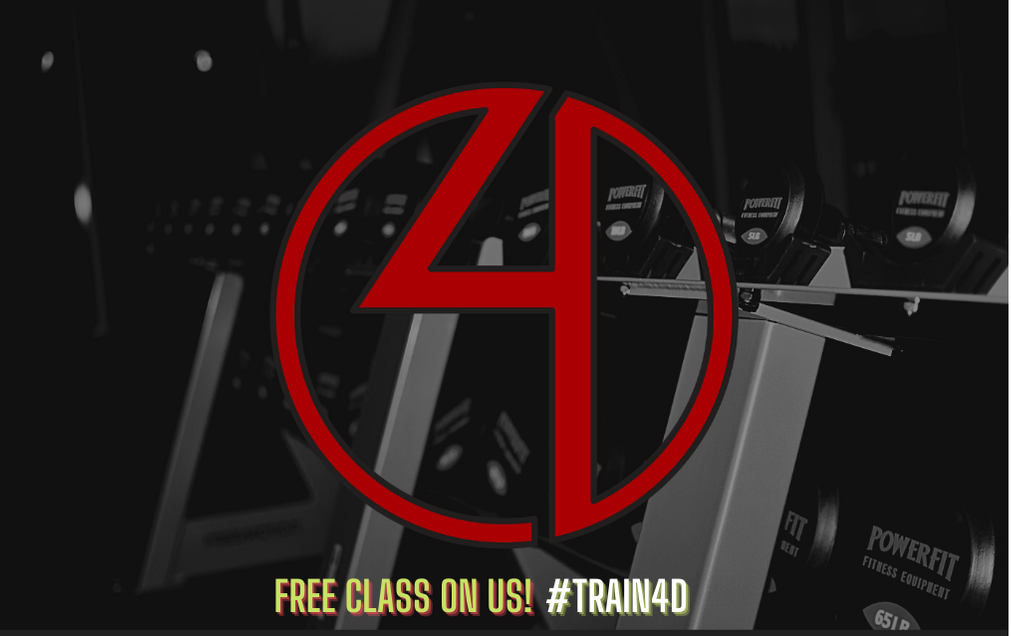  4D Health and Wellness