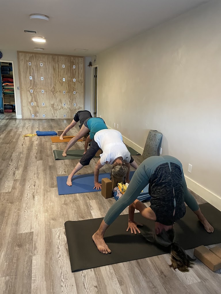  Bishop Yoga & Pilates Center