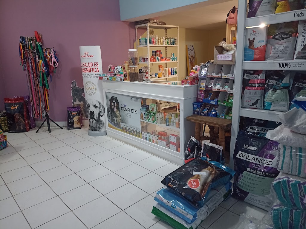 Veterinaria Garfagnoli en Villa Constitución