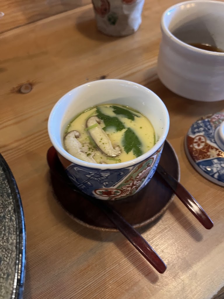 Chawanmushi
