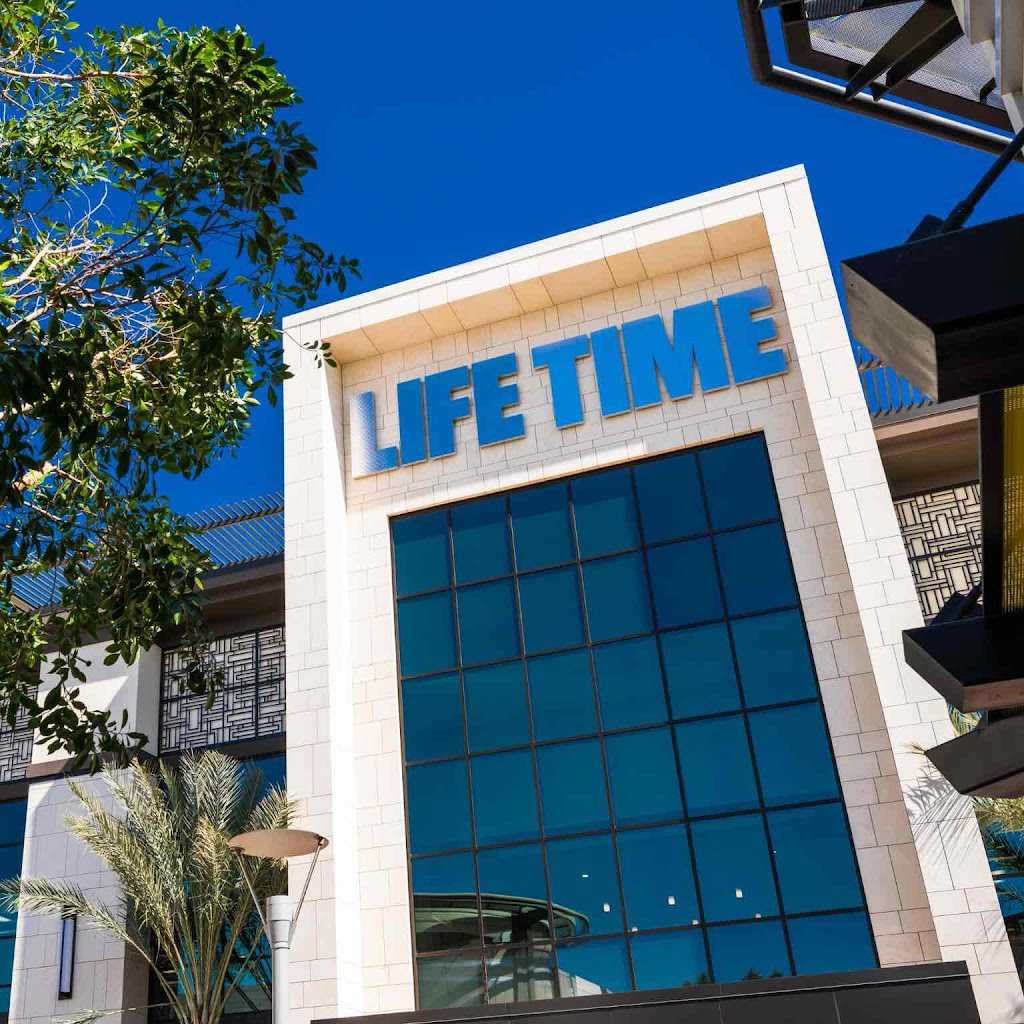  Life Time Biltmore