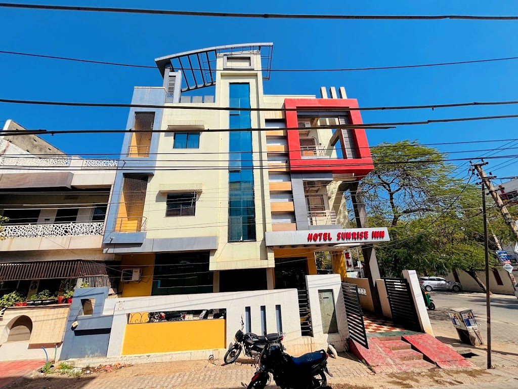 Hotel Sunrise Inn