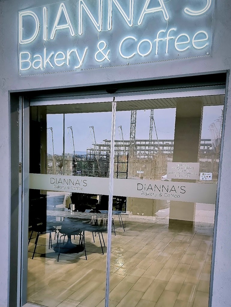 Dianna's Bakery and Coffee