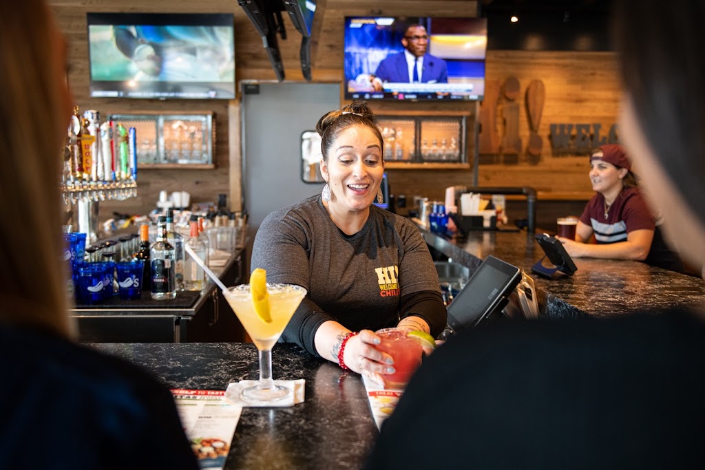  Chili's Grill & Bar