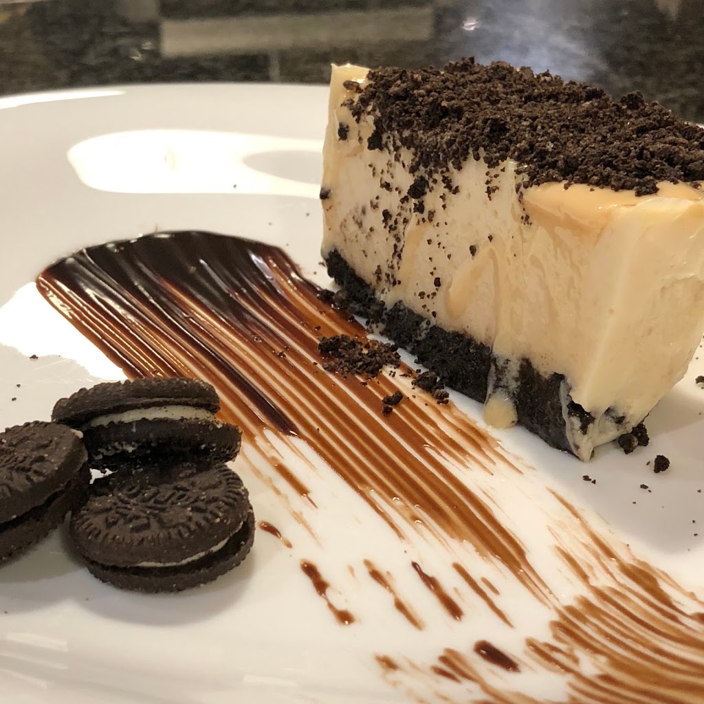 Restaurante Donde Eli — Comida y bebida