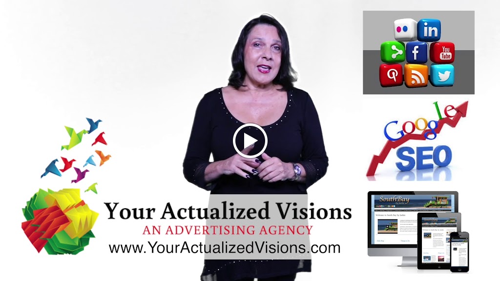 Your Actualized Visions