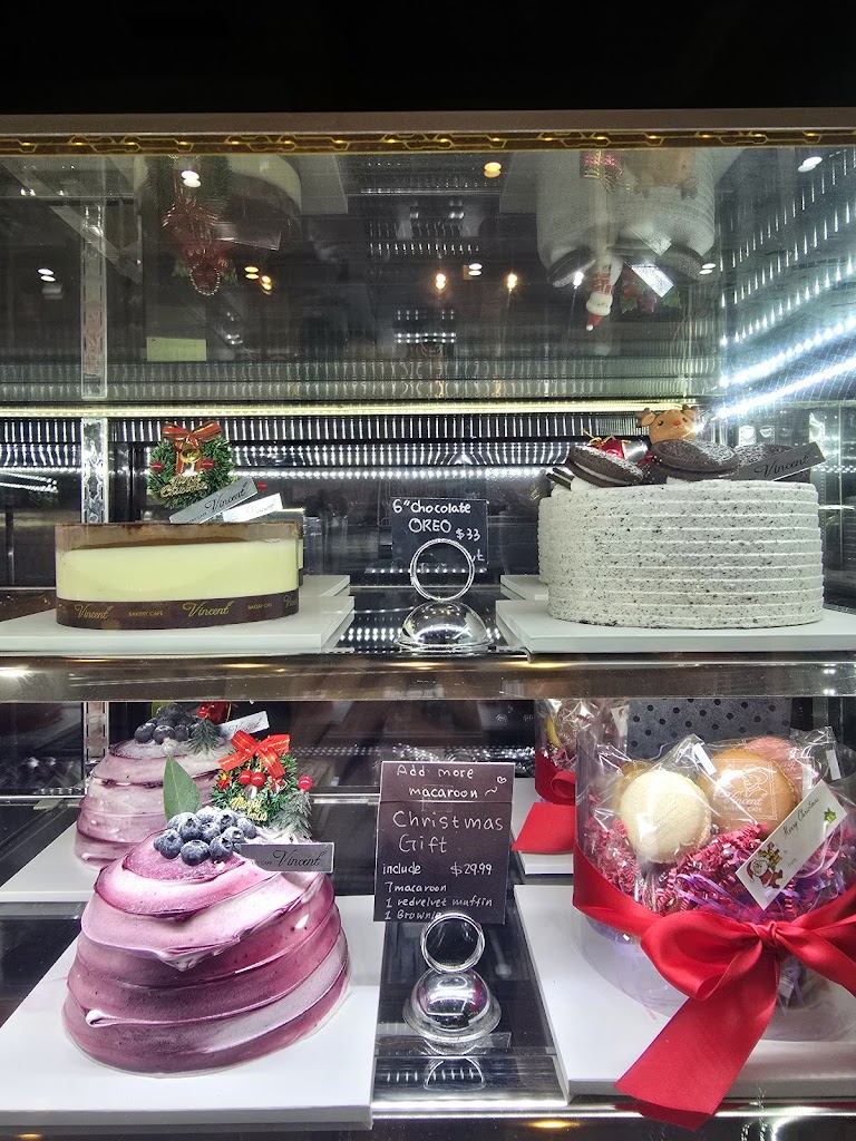 Photo of Vincent Bakery Cafe