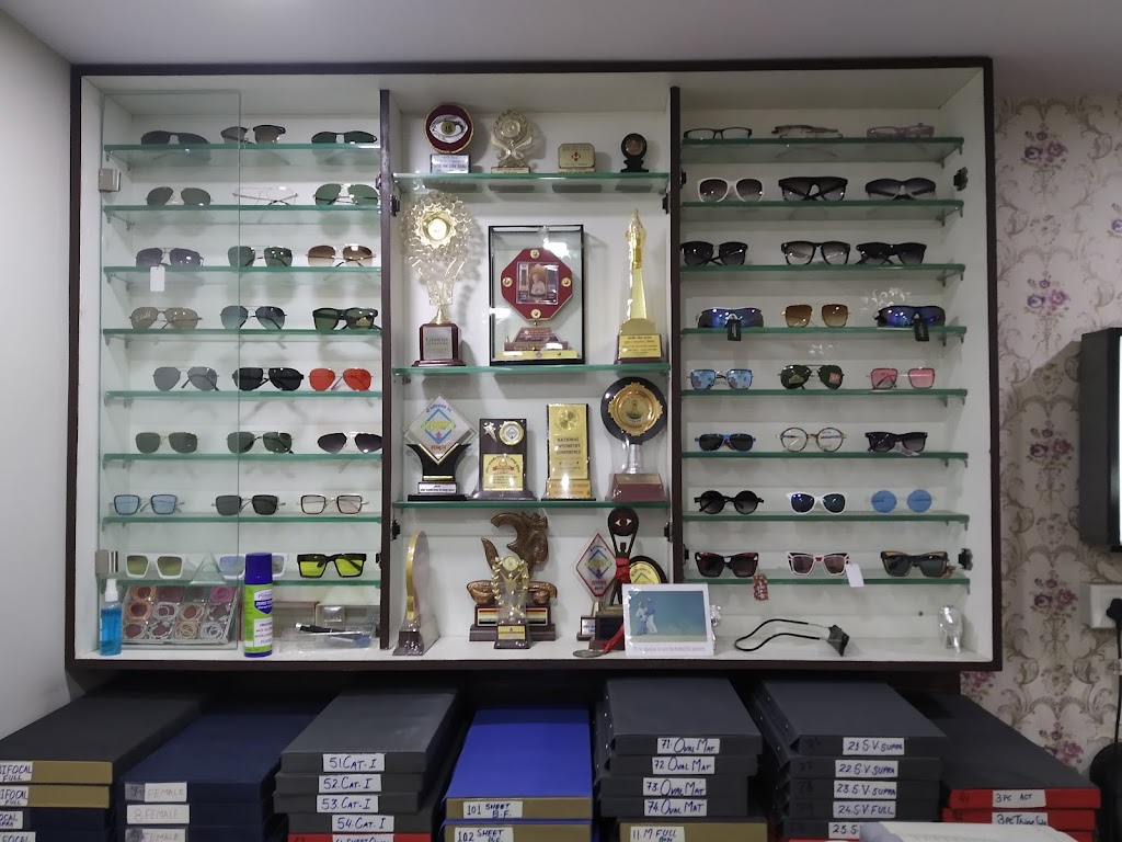 Display case