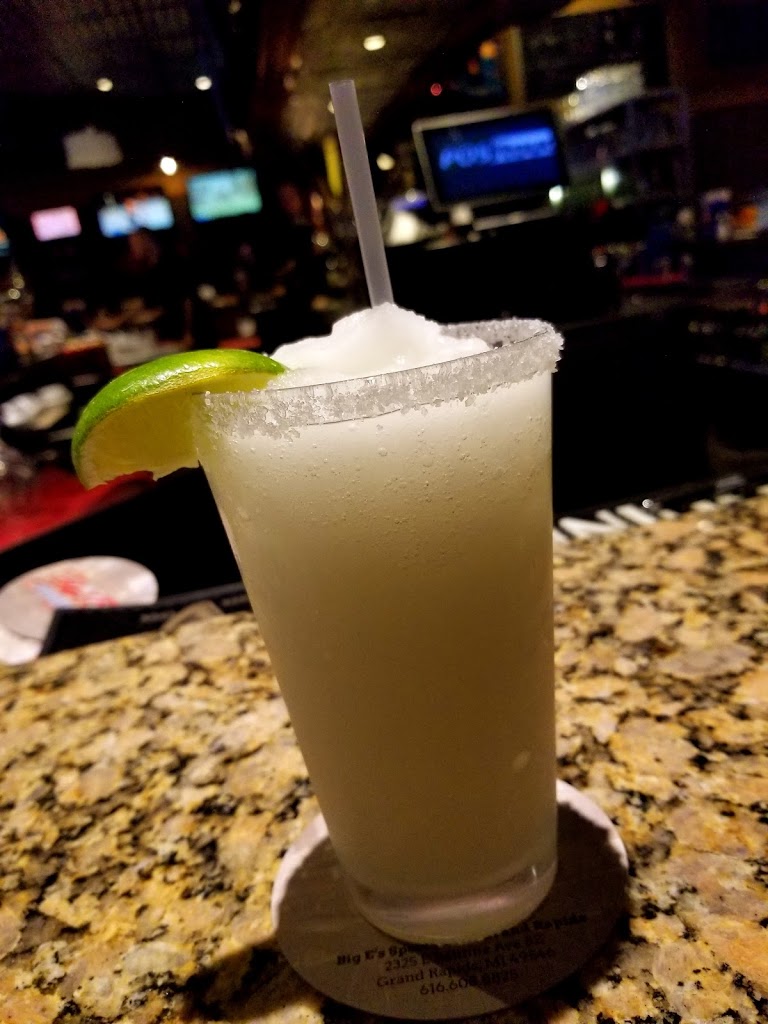 Margarita