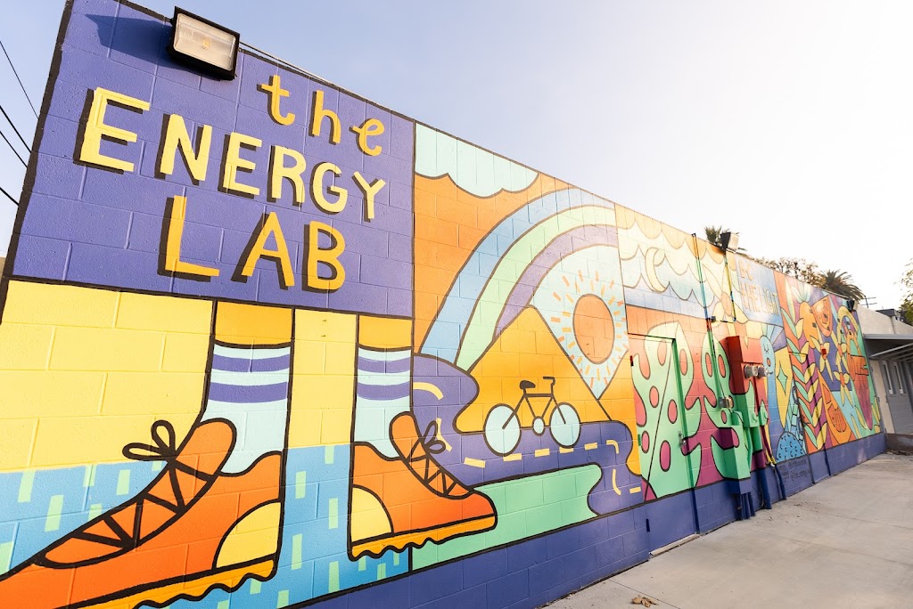 The Energy Lab