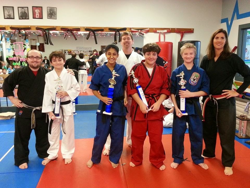  Martial Arts America Penfield