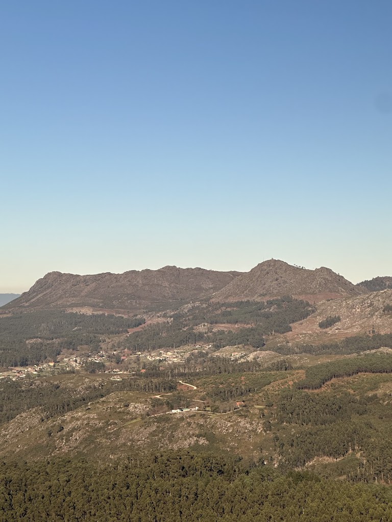Alto de San Martino