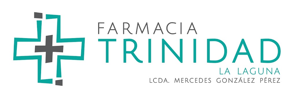 Farmacia Trinidad Lcda. Mercedes Gonzalez Perez — Del propietario