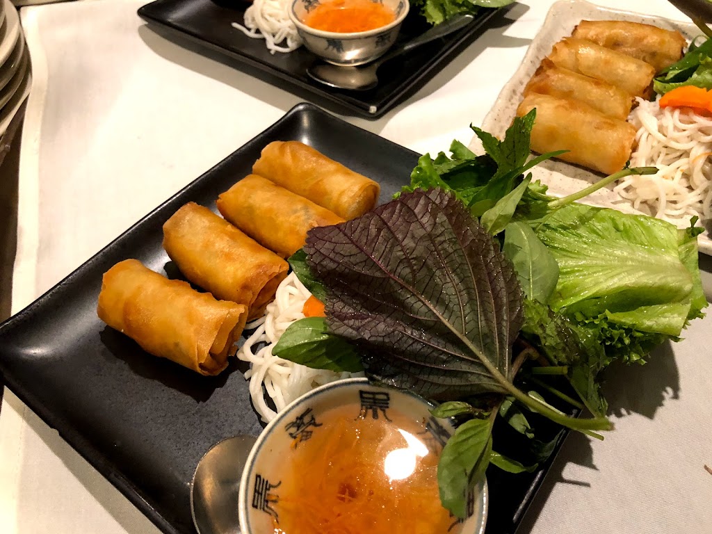Lemon Grass Restaurant