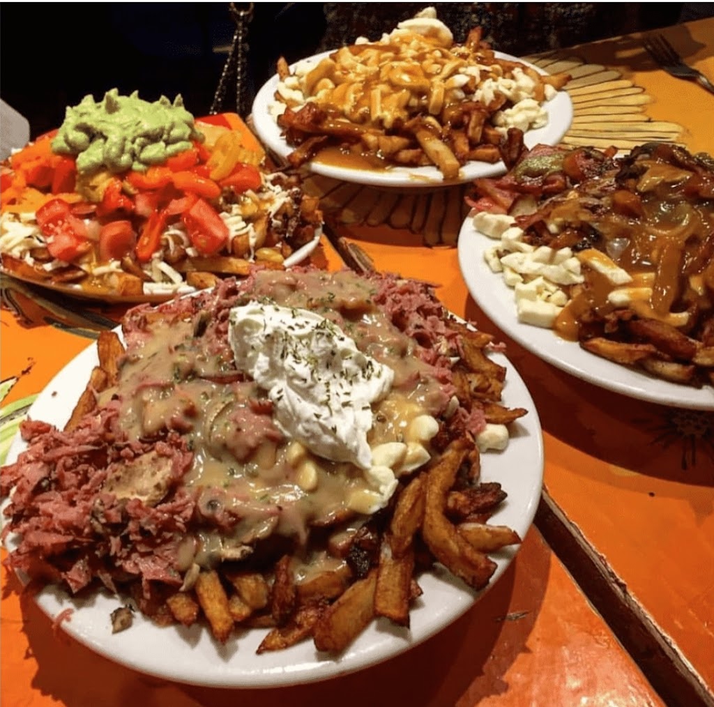Poutine