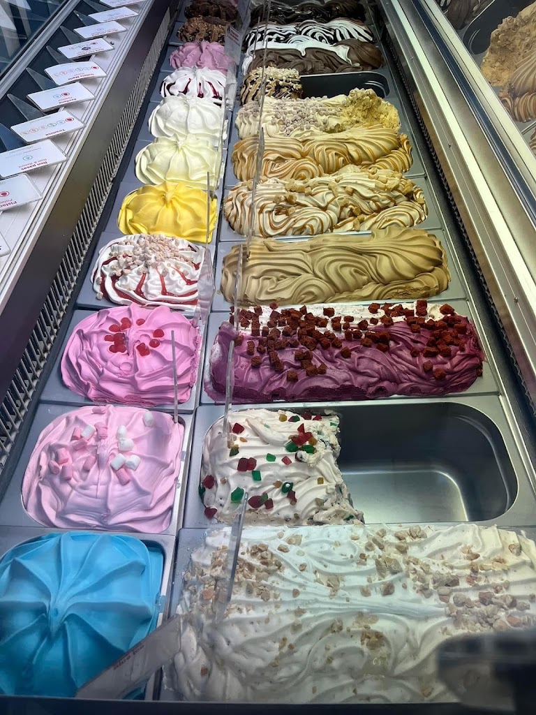 HELADOS ARTESANOS JIJONENCA — Helado