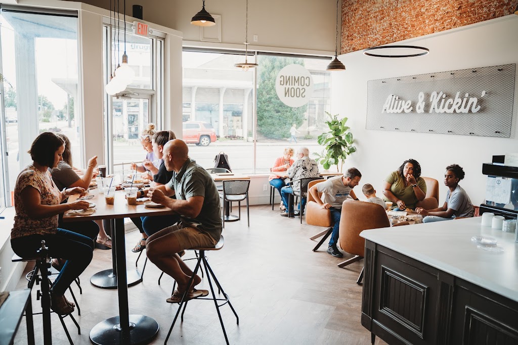 Photo of Gramps Coffee & Donuts
