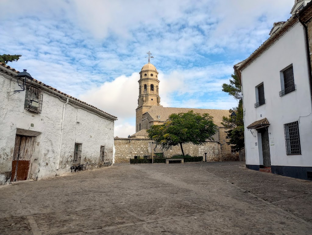 Plaza del Arcediano