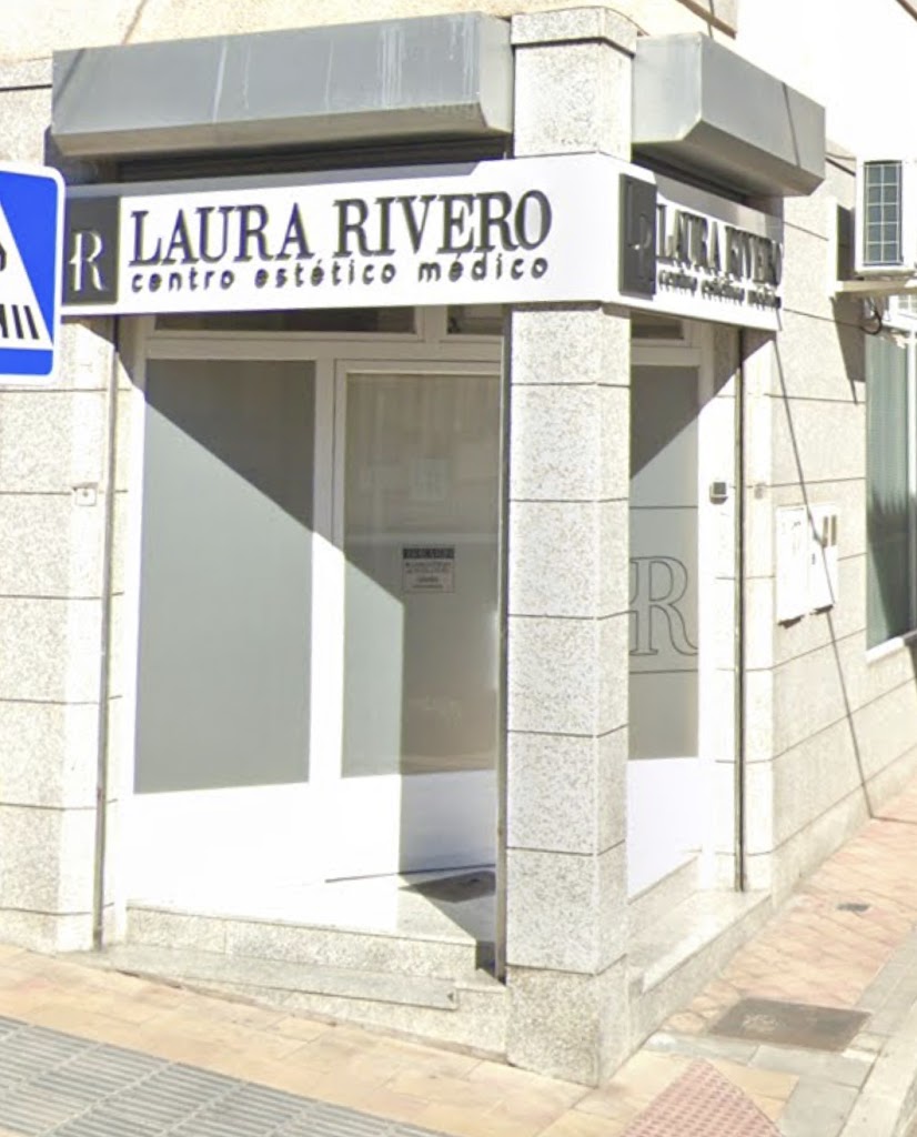 CENTRO DE ESTETICA Laura Rivero