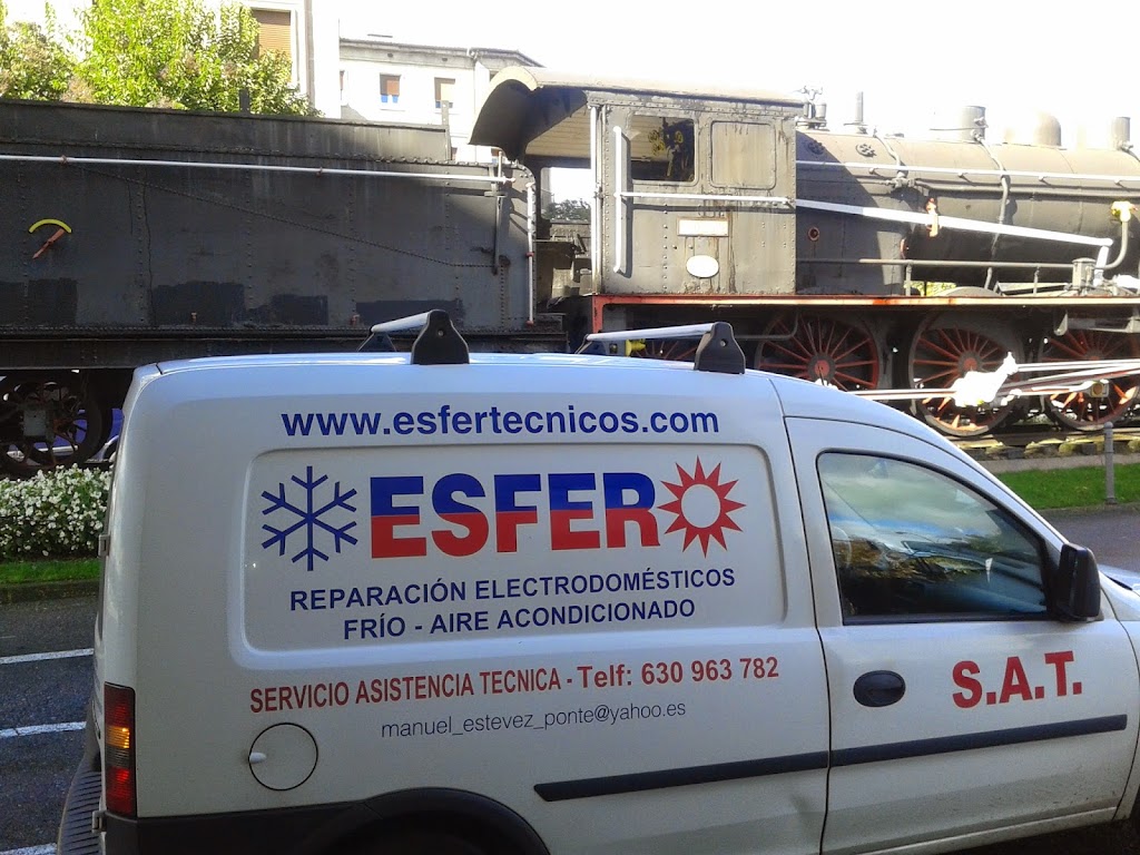 Esfer