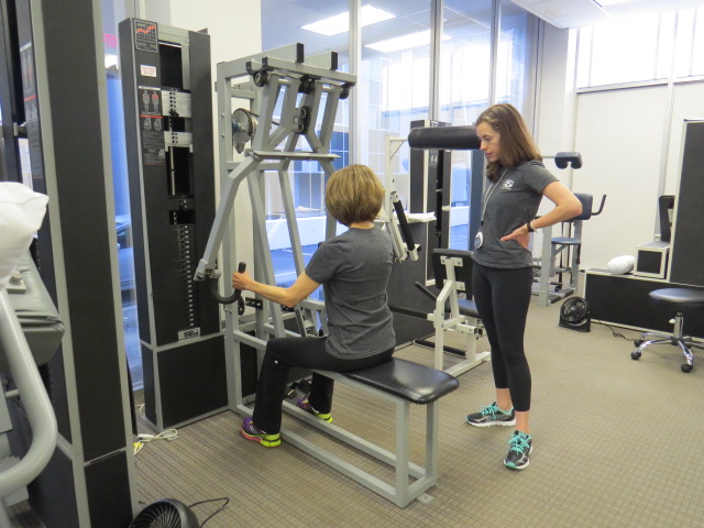  20 Minutes To Fitness