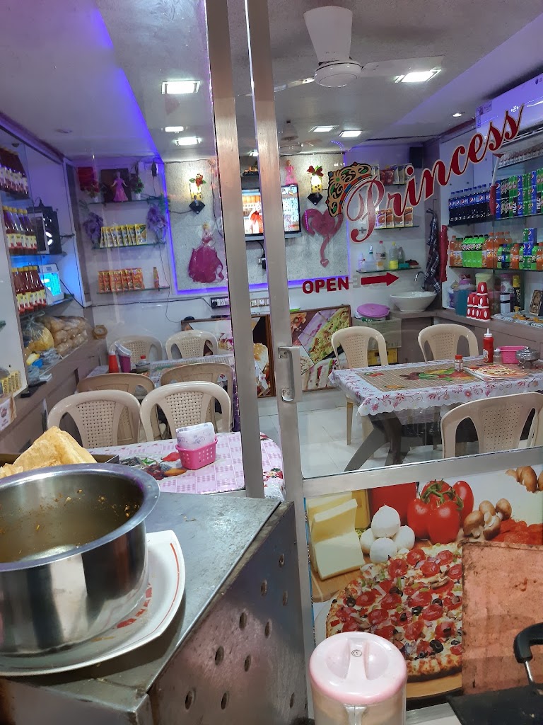 Food & drink
