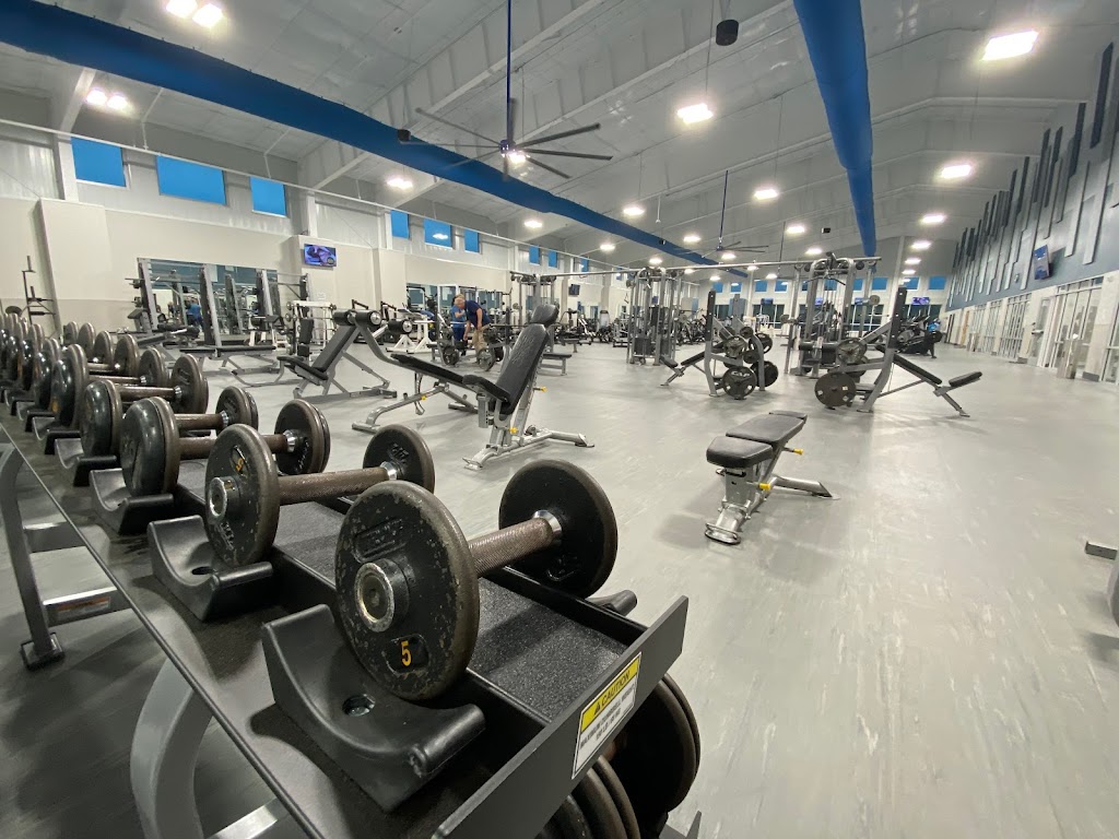  Orange Beach Adult Fitness Center