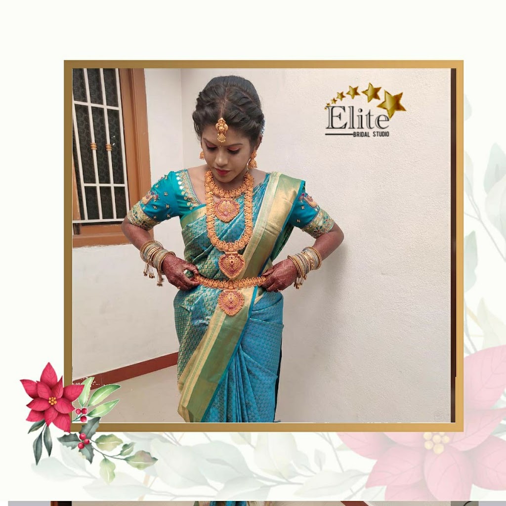 Elite Beauty Parlour And Bridal Studio Institute