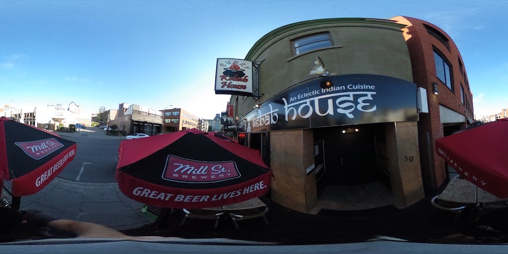 Street View & 360°