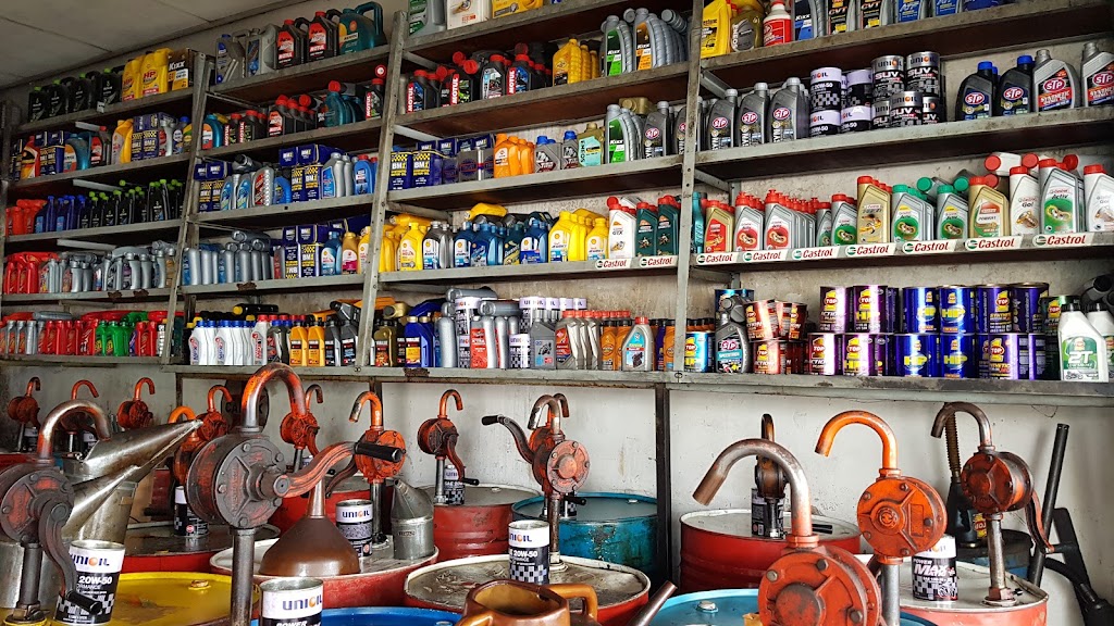 Jepun Motor Tulungagung